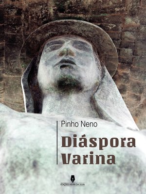 cover image of DIÁSPORA VARINA